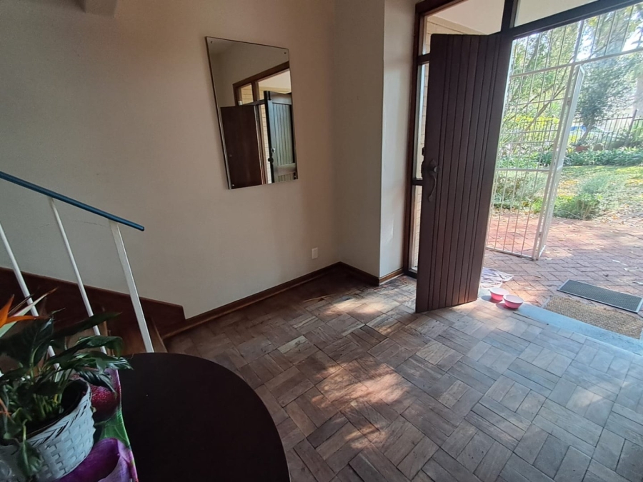 To Let Commercial Property for Rent in Arboretum Free State